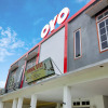 Отель Rumah Mumu Kost & Homestay by OYO Rooms, фото 8