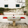 Отель Cushy Apartment with garden in Estoril, фото 18