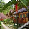 Отель Yacuma Ecolodge в Мисауальи