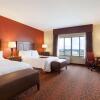 Отель Hampton Inn & Suites Williston, фото 5