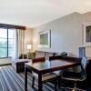Отель Embassy Suites by Hilton Savannah Airport, фото 7