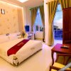 Отель Sentosa Hotel Nha Trang, фото 12