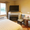 Отель Hillcrest Inn, фото 6