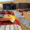 Отель Berber Camp, фото 8