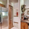 Отель Beaver Creek Highlands Slopeside 3 Bedroom Residence, фото 9