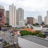 Отель Apartamento de 1 quarto no Setor Marista - BS0657, фото 12