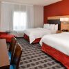 Отель Towneplace Suites Laplace, фото 10