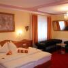 Отель City Hotel Neunkirchen, фото 6