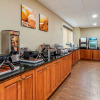 Отель Comfort Suites Niceville Near Elgin Air Force Base, фото 35