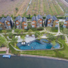 Отель Saksiam Lakeside Resort, фото 21