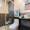 Отель NEW Great Stay in Roma 24-7 Security, фото 11