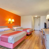 Отель Motel 6 Belmont, CA - San Francisco - Redwood City, фото 29