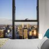 Отель Apartments of Melbourne Collins Street, фото 4