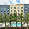 Отель Fairfield Inn & Suites Fort Lauderdale Northwest, фото 13