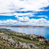 Отель Simplistic Apartment in Starigrad near Sea, фото 16