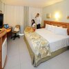 Отель Comfort Hotel Manaus, фото 25
