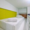 Отель Cozy Studio with Bunk Bed at Dave Apartment near UI, фото 16