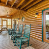 Отель Mountain Tops Serenity, фото 9