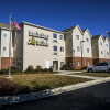Отель MainStay Suites Wilmington - University Area, фото 1