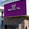 Отель Motel24, фото 16