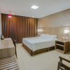 Отель Foz Presidente Comfort Hotel, фото 5
