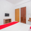 Отель Varcity Comforts by OYO Rooms, фото 4
