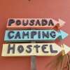 Отель Pousada e Camping Casa Laranja, фото 26