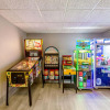 Отель Comfort Inn & Suites Weston - Wausau, фото 47