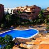 Отель Apartementos Almerimar Golf, фото 4