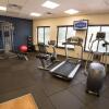 Отель Hampton Inn Carlstadt-At The Meadowlands, фото 18