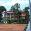 Отель Oleander House And Tennis Club, фото 1