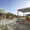 Отель Independent cottage with sea view patio 300 meters from the beach of Pomonte-LA CASA CON PATIO A POM, фото 21