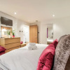 Отель JOIVY Quiet Mews Street Apartment in the Heart of Edinburgh, фото 3