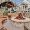 Отель Beaver Creek Villagewalk 99, фото 12