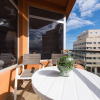 Отель Seafront Apartment Las Canteras Beach, фото 19