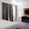 Отель Holiday Inn Express Le Havre – Centre, an IHG Hotel, фото 37