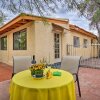 Отель Charming Tucson Casita Near Hiking & Biking!, фото 1