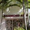 Отель Richmond Hotel в Майами-Бич