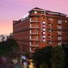 Отель Gorgeous Hotel в Гуанчжоу