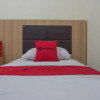 Отель RedDoorz Plus near Trans Studio Mall 4, фото 4