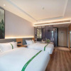 Отель GreenTree Inn, фото 4