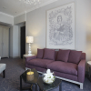Отель Queen Victoria Hotel, фото 3