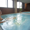 Отель Hôtel Club MMV Le Valfréjus, фото 15