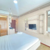 Отель Modern And Cozy Studio Room At Gateway Pasteur Apartment, фото 4