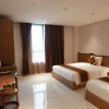 Отель CD Hotel, фото 32