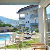 Отель Kemer Babel Residence, фото 13