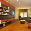 Отель Courtyard by Marriott Philadelphia Langhorne, фото 19