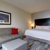 Отель Hampton Inn & Suites Greenville Airport, SC, фото 6