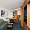 Отель Fairfield Inn and Suites by Marriott Muskegon Norton Shores, фото 4