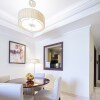 Отель KOHH – 2BR + Maids Room in Grandeur Residences, фото 14